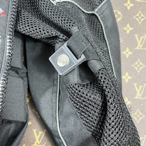 Joe Rocket mesh Motorcycle jacket - Picture 9 of 14